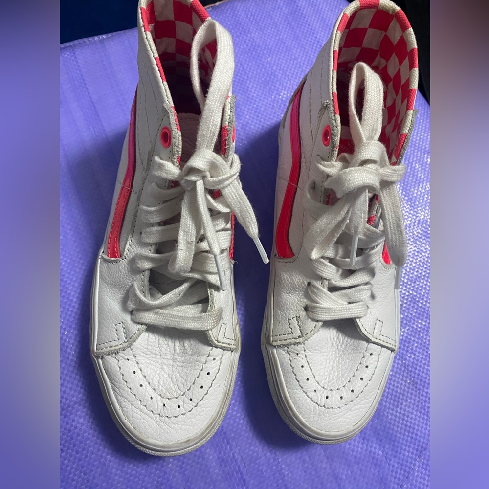 VANS - Picture 4 of 4